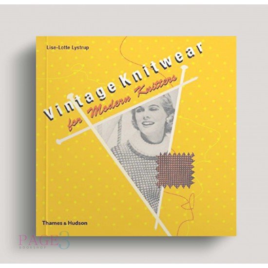 Vintage Knitwear for Modern Knitters Vintage Knitwear for Modern Knitters