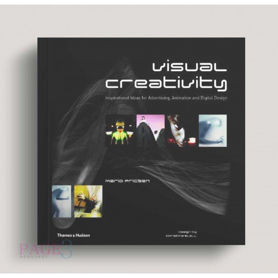 Visual Creativity Visual Creativity