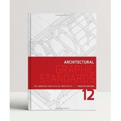 Architectural Graphic Standards