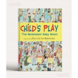 Child's Play: The Berenstain Baby Boom, 1946-1964