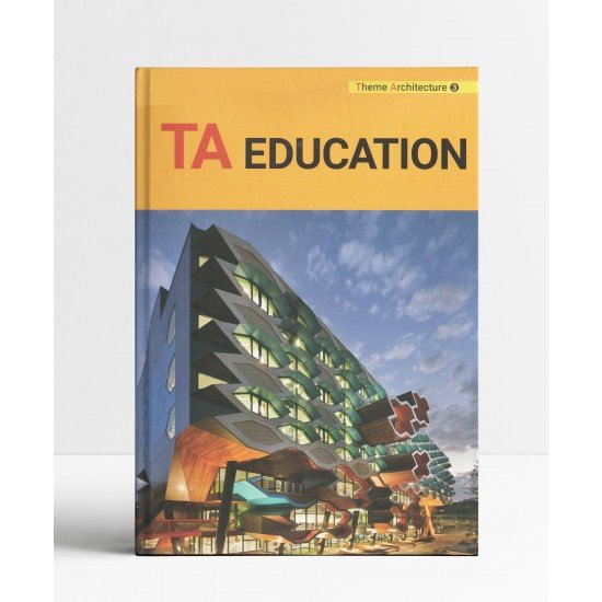 Theme Architecture - Education Theme Architecture - Education