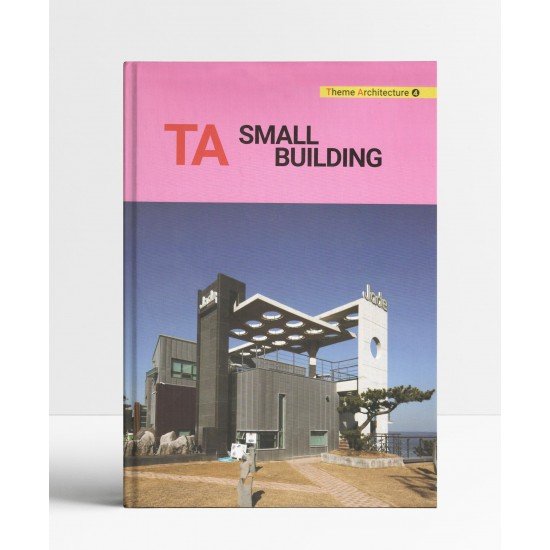 Theme Architecture - Small Building Theme Architecture - Small Building