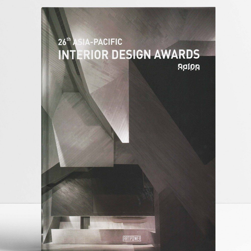 26th Asia Pacific Interior Design Awards | Artpower International