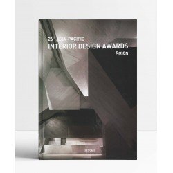 26th Asia Pacific  Interior Design Awards
