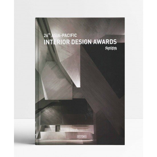 26th Asia Pacific  Interior Design Awards