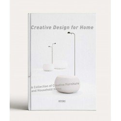 Creative Design for Home: A Collection of Furniture and Household Items