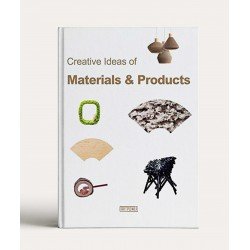 Creative Ideas of Materials & Products