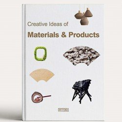 Creative Ideas of Materials & Products