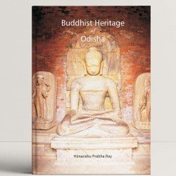 Buddhist Heritage of Odisha