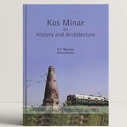 Kos Minar in History and Architecture