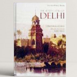 The Seven Cities of Delhi