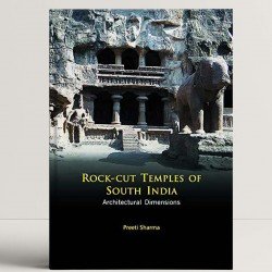 Rock-Cut Temples of South India: Architectural Dimensions