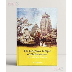 The Lingaraja Temple of Bhubaneshwara: Art and Cultural Legacy The Lingaraja Temple of Bhubaneshwara: Art and Cultural Legacy