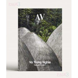 Av Monographs 216: Vo Trong Nghia