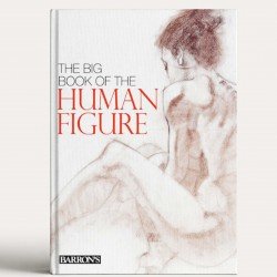 The Big Book of the Human Figure