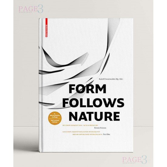 Form Follows Nature Form Follows Nature