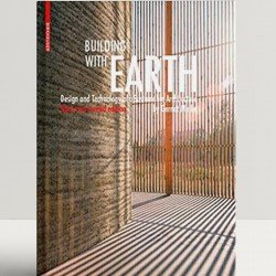 Building with Earth: Design and Technology of a Sustainable Architecture