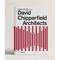 David Chipperfield Architects: Erweiterte Neuauflage