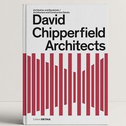 David Chipperfield Architects: Erweiterte Neuauflage