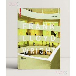 Frank Lloyd Wright Second, revised edition
