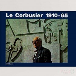 Le Corbusier 1910-65