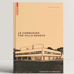 Le Corbusier. The Villa Savoye