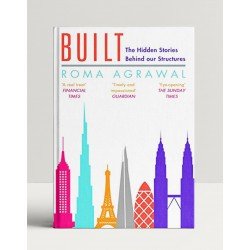Built: The Hidden Stories Behind Our Structures