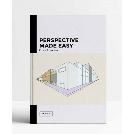 Perspective Made Easy Perspective Made Easy