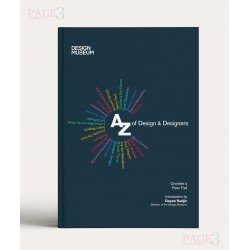 Design Museum: A-Z of Design & Designers