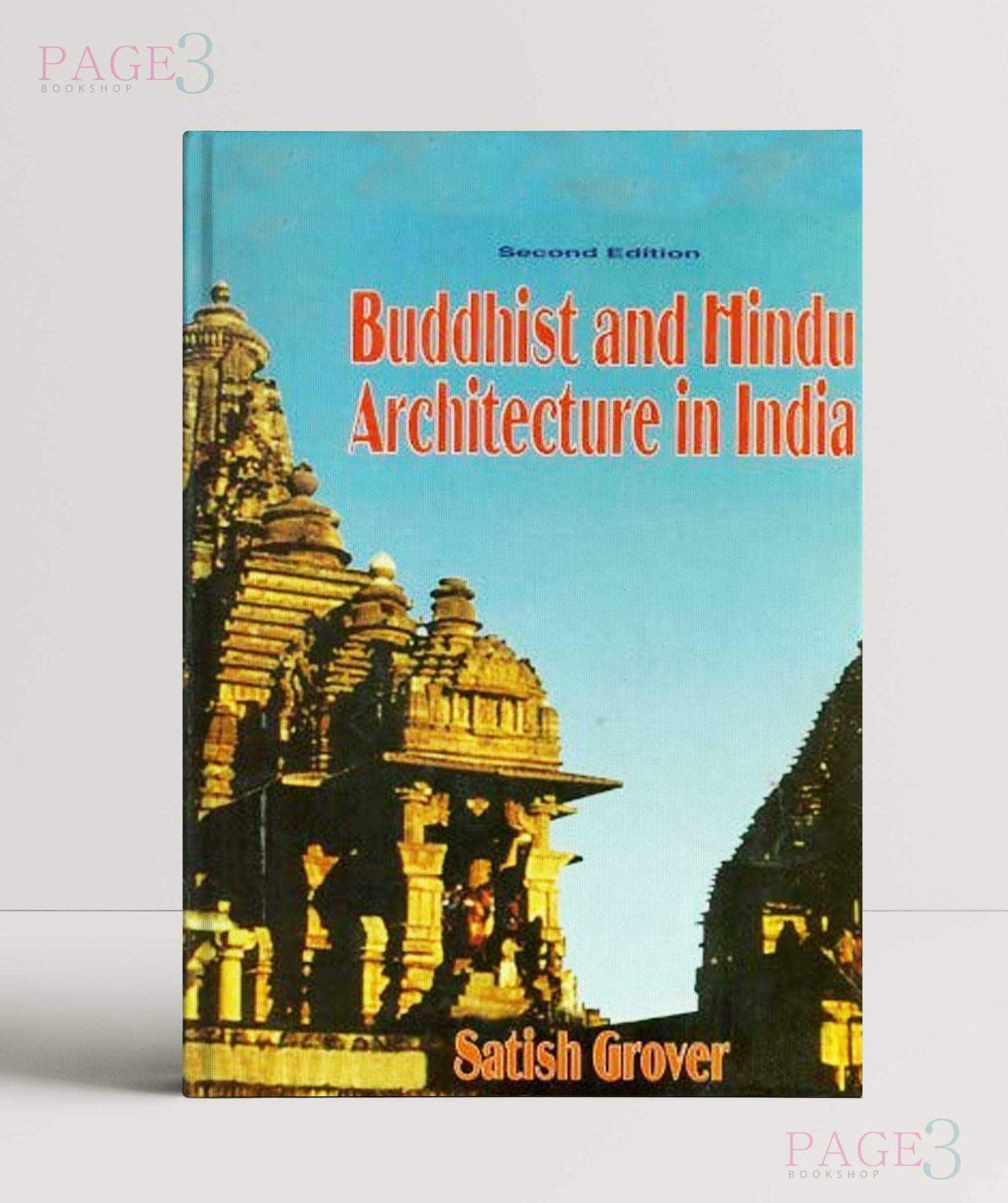 Buddhist And Hindu Architecture India France's First Traditional Hindu