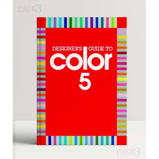 Designer's Guide to Color 5