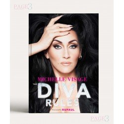 The Diva Rules: Ditch the Drama, Find Your Strength, and Sparkle Your Way to the Top