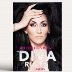 The Diva Rules: Ditch the Drama, Find Your Strength, and Sparkle Your Way to the Top