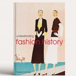 Understanding Fashion History