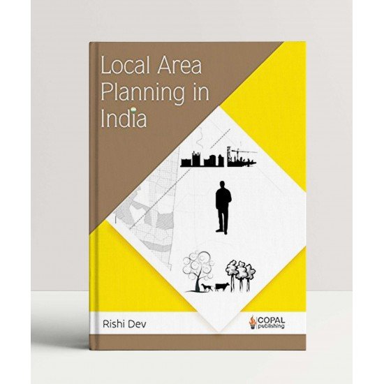 Local Area Planning in India Local Area Planning in India