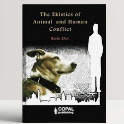 The Ekistics of Animal and Human Conflict