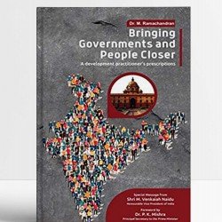 Bringing People and Government Closer: A Development Practitioner's Prescriptions 