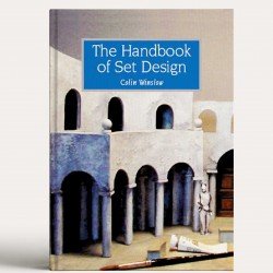 The Handbook of Set Design