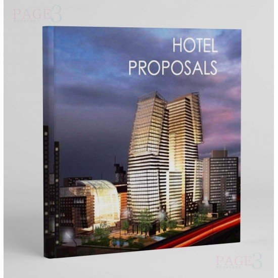 Hotel Proposals Hotel Proposals