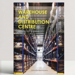 Warehouse and Distribution Centre