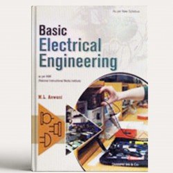 Basic Electrical Engineering