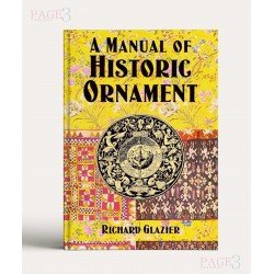 A Manual of Historic Ornament