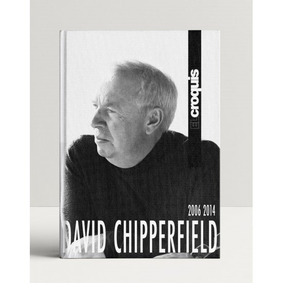 David Chipperfield 2006 2014