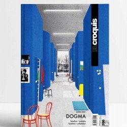 El Croquis 208: Dogma 2002-2021