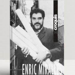 Enric Miralles