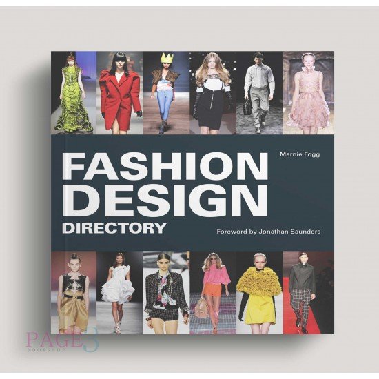 Fashion Design Directory Fashion Design Directory