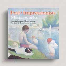 Post-Impressionists: Masterworks 