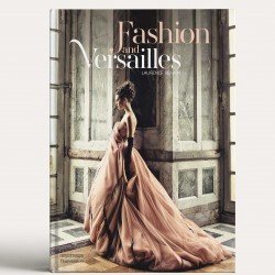 Fashion and Versailles