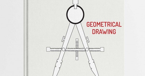 Geometri Drawing.pdf Geometrical Drawing For Art Students | I. H. Morris