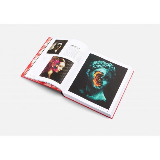 The Age of Collage Vol. 3: Contemporary Collage in Modern Art The Age of Collage Vol. 3: Contemporary Collage in Modern Art